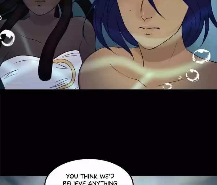 Siren's Lament ch.55