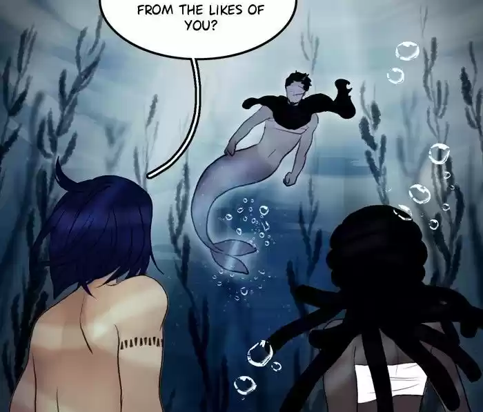 Siren's Lament ch.55