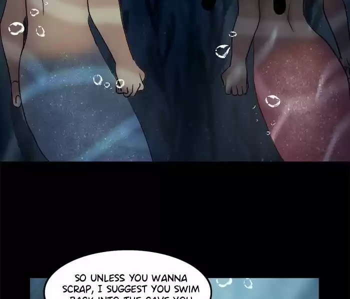 Siren's Lament ch.55