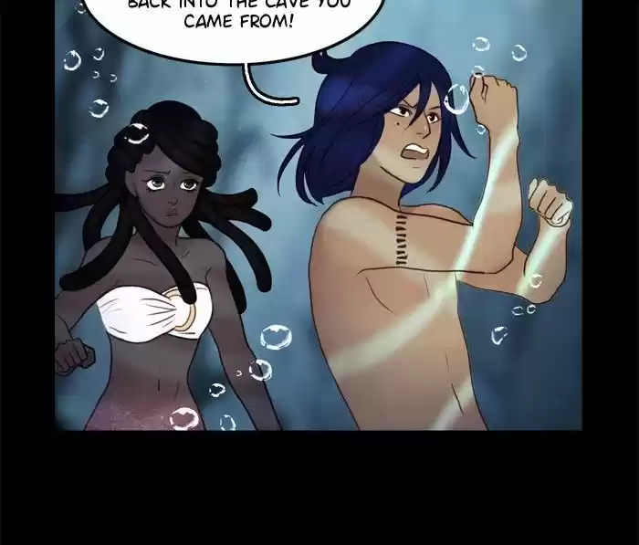 Siren's Lament ch.55