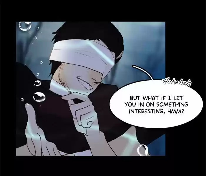 Siren's Lament ch.55