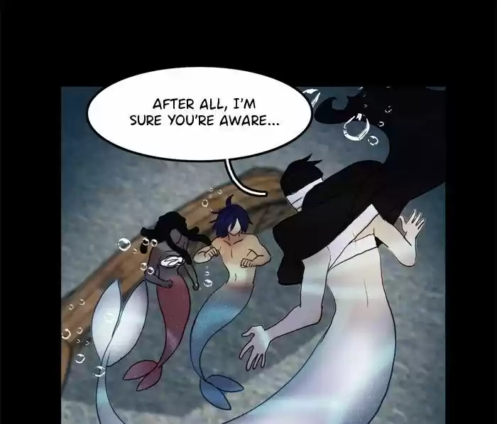 Siren's Lament ch.55