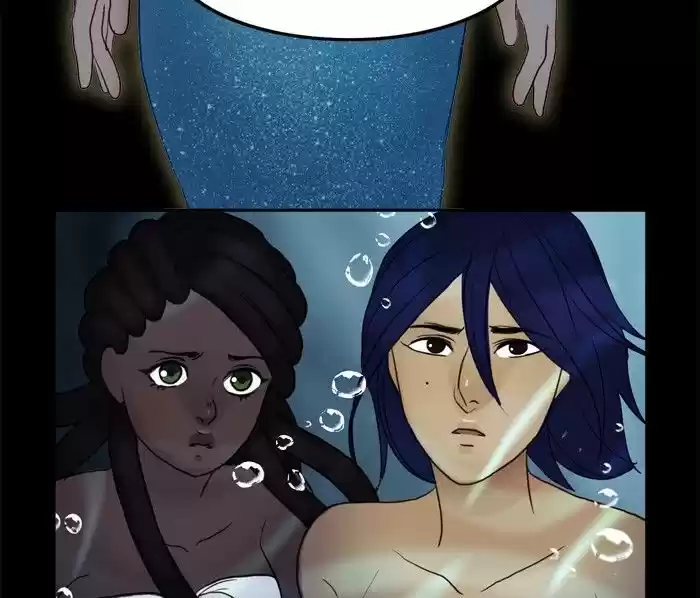 Siren's Lament ch.55