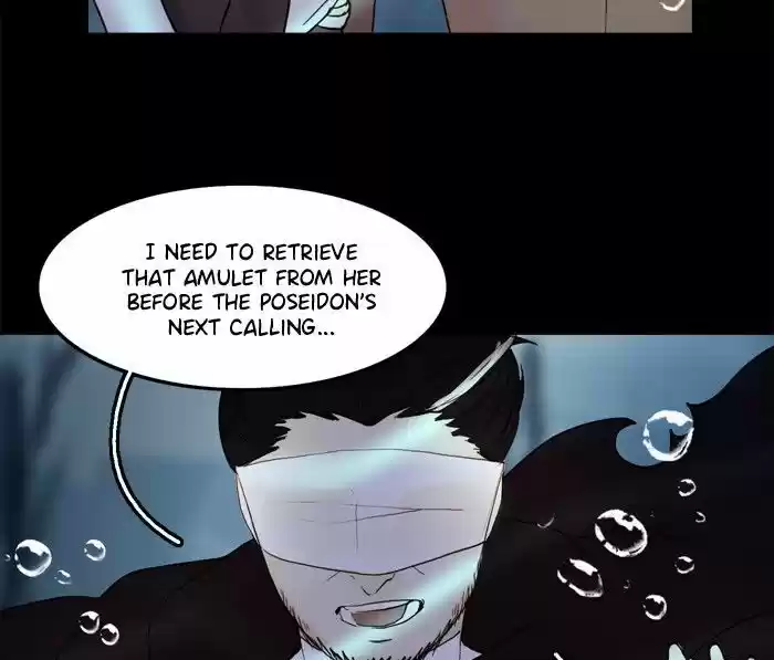 Siren's Lament ch.55