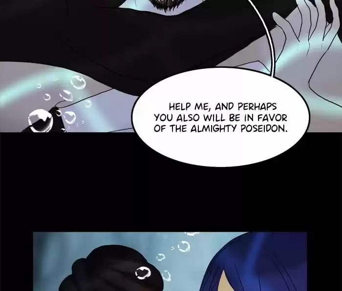 Siren's Lament ch.55