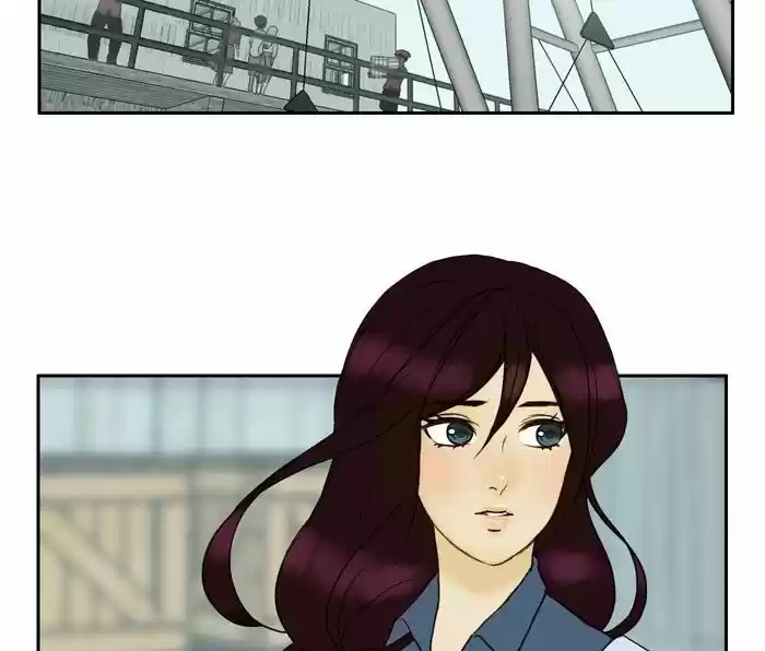 Siren's Lament ch.55