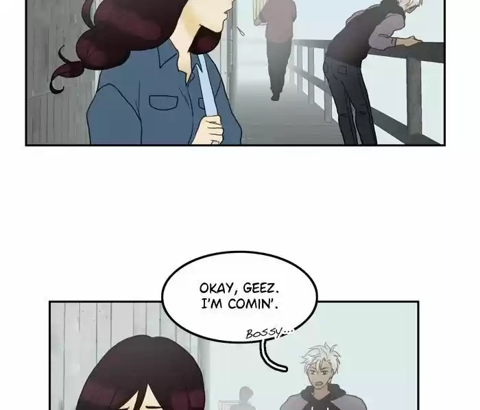 Siren's Lament ch.55