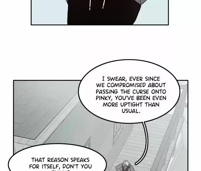 Siren's Lament ch.55