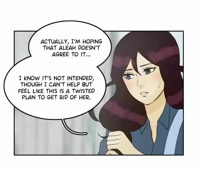 Siren's Lament ch.55