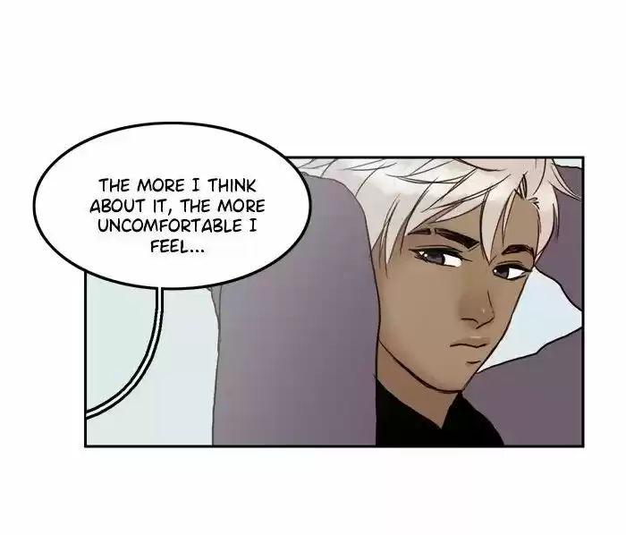 Siren's Lament ch.55