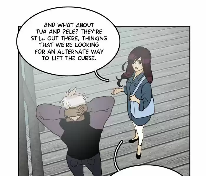 Siren's Lament ch.55