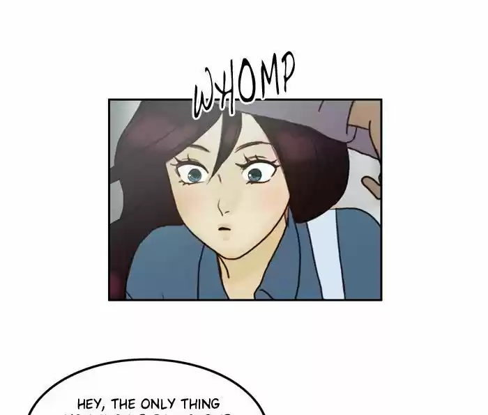 Siren's Lament ch.55