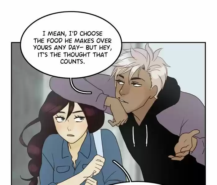 Siren's Lament ch.55