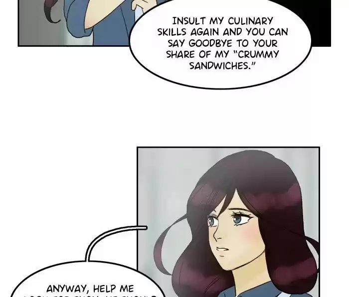 Siren's Lament ch.55