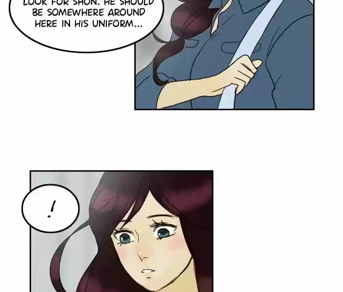 Siren's Lament ch.55