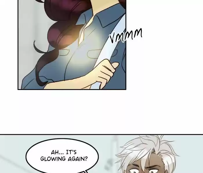 Siren's Lament ch.55