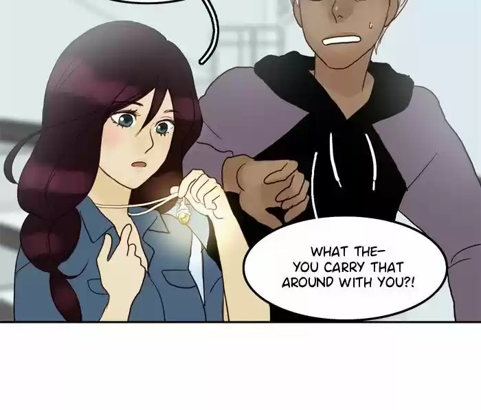 Siren's Lament ch.55