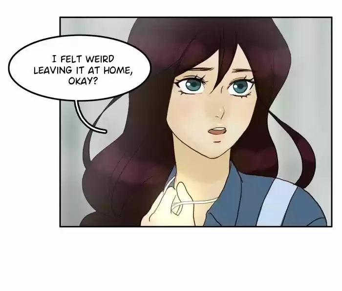 Siren's Lament ch.55