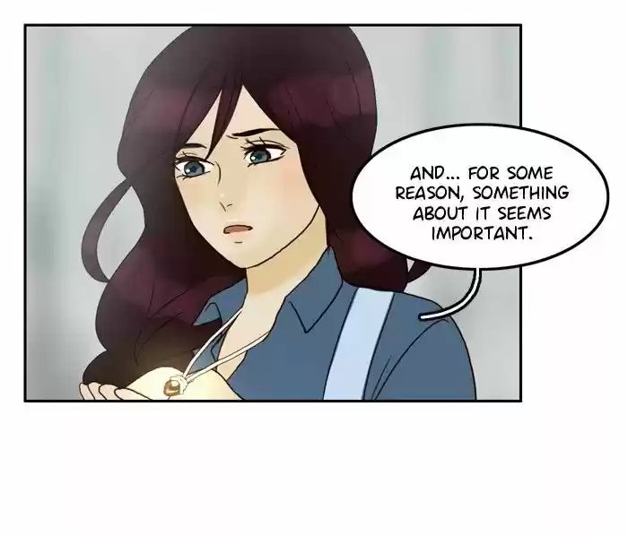 Siren's Lament ch.55