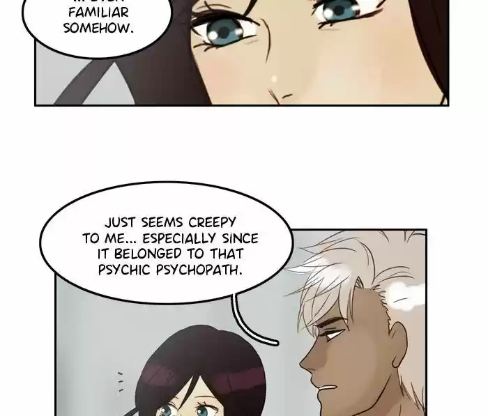 Siren's Lament ch.55