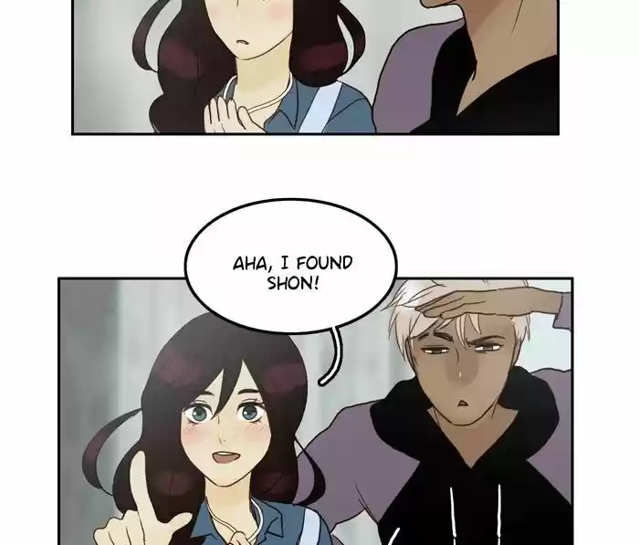 Siren's Lament ch.55