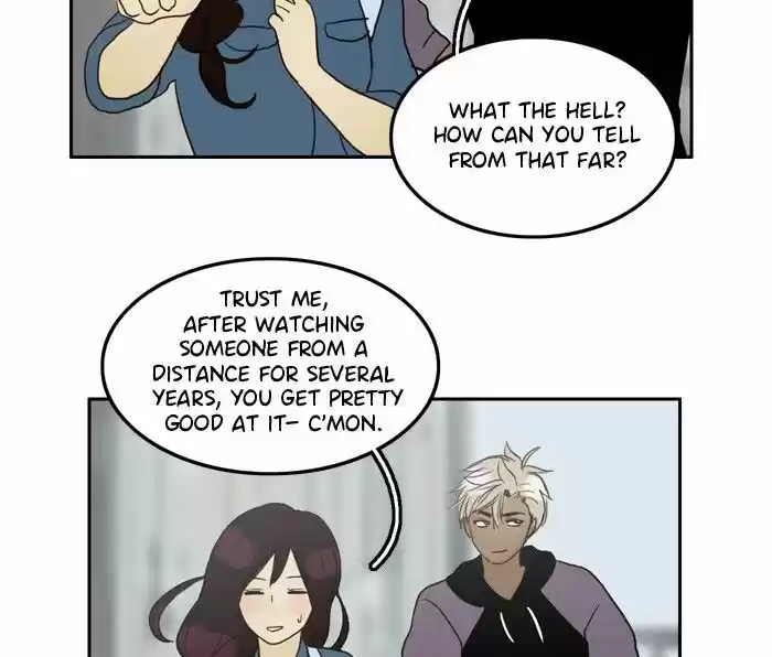 Siren's Lament ch.55