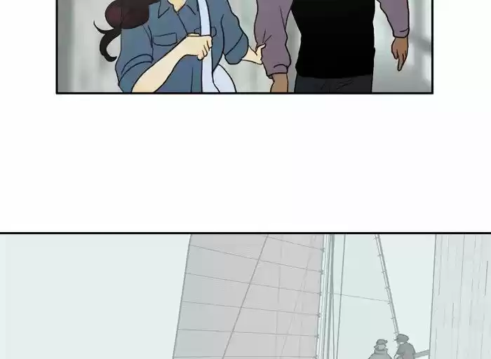 Siren's Lament ch.55