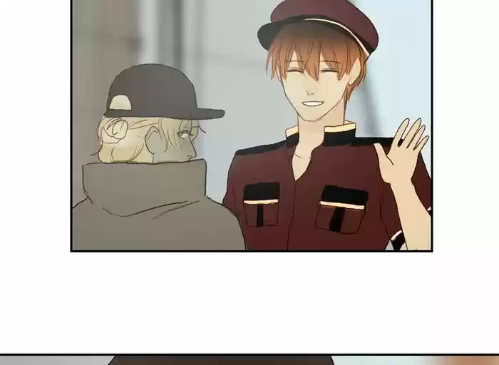 Siren's Lament ch.55