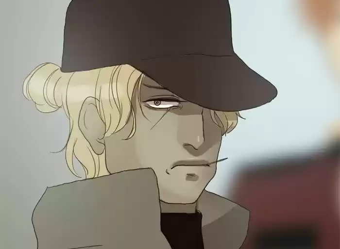 Siren's Lament ch.55