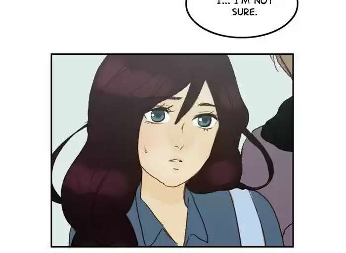 Siren's Lament ch.55