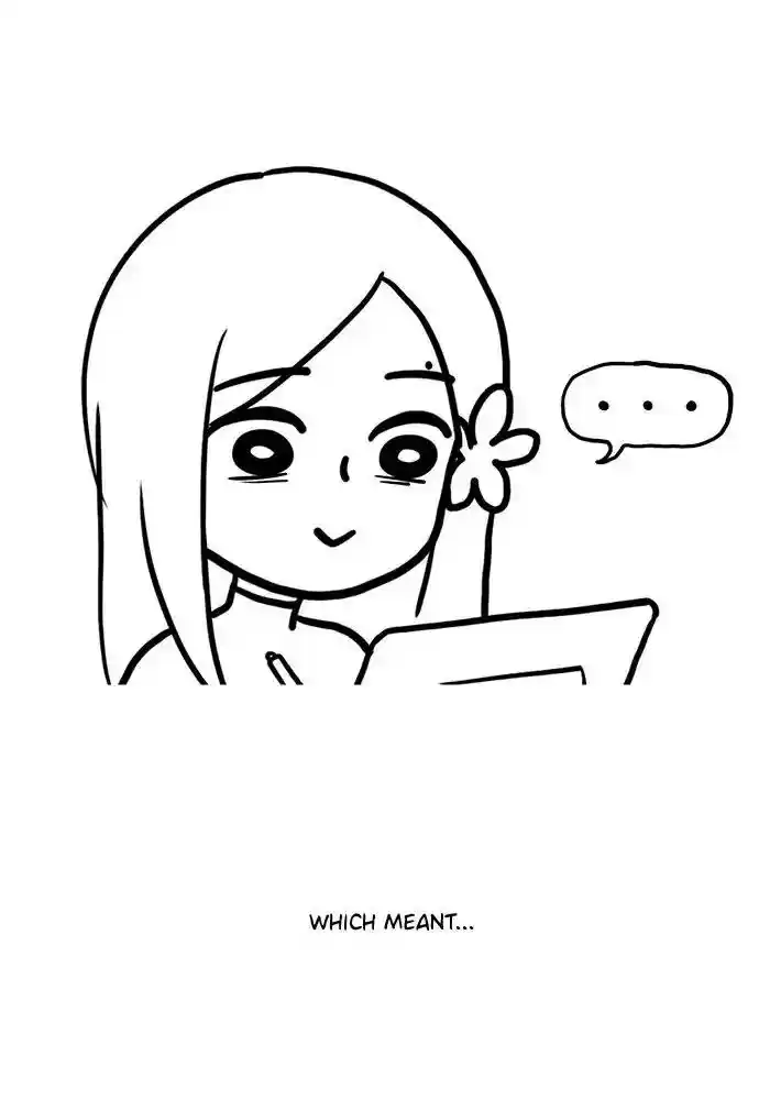 Siren's Lament Chapter 109.5: