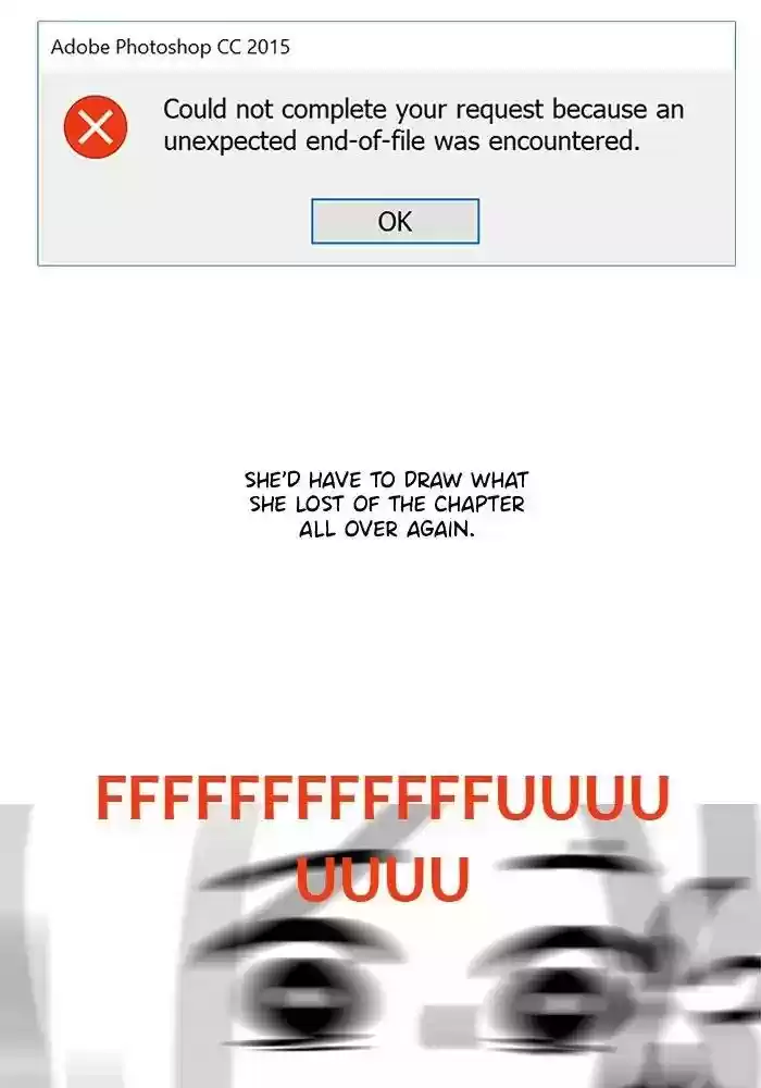 Siren's Lament Chapter 109.5: