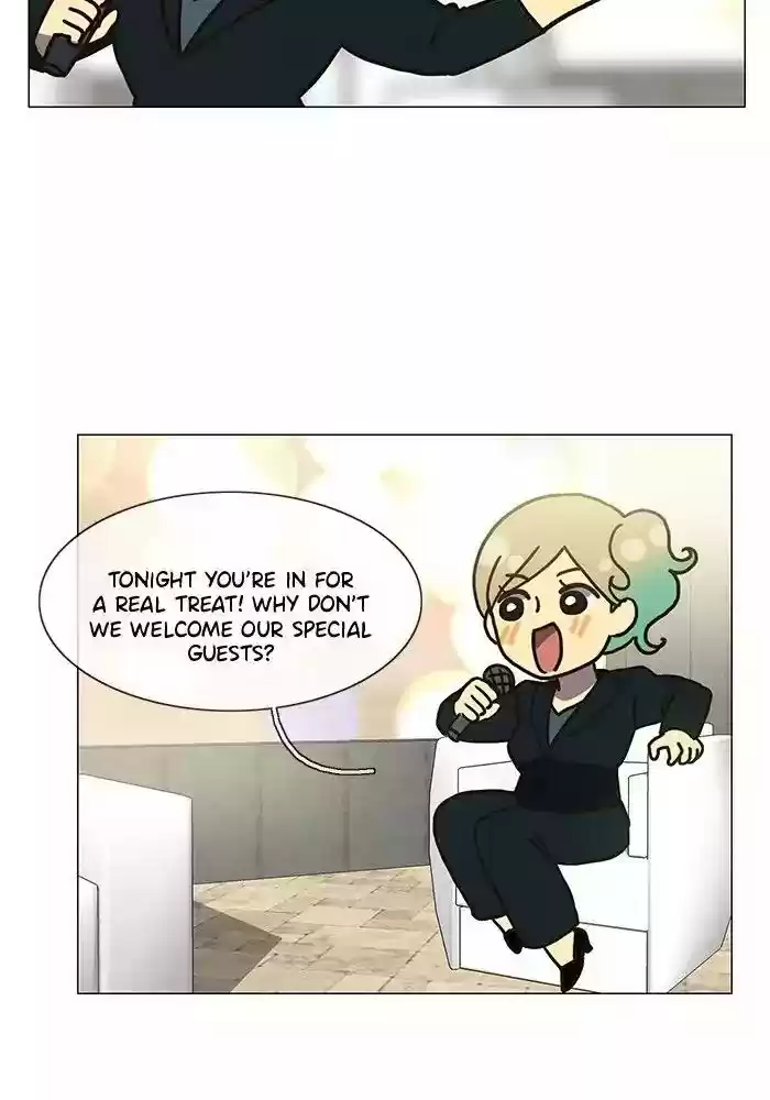 Siren's Lament Chapter 109.5: