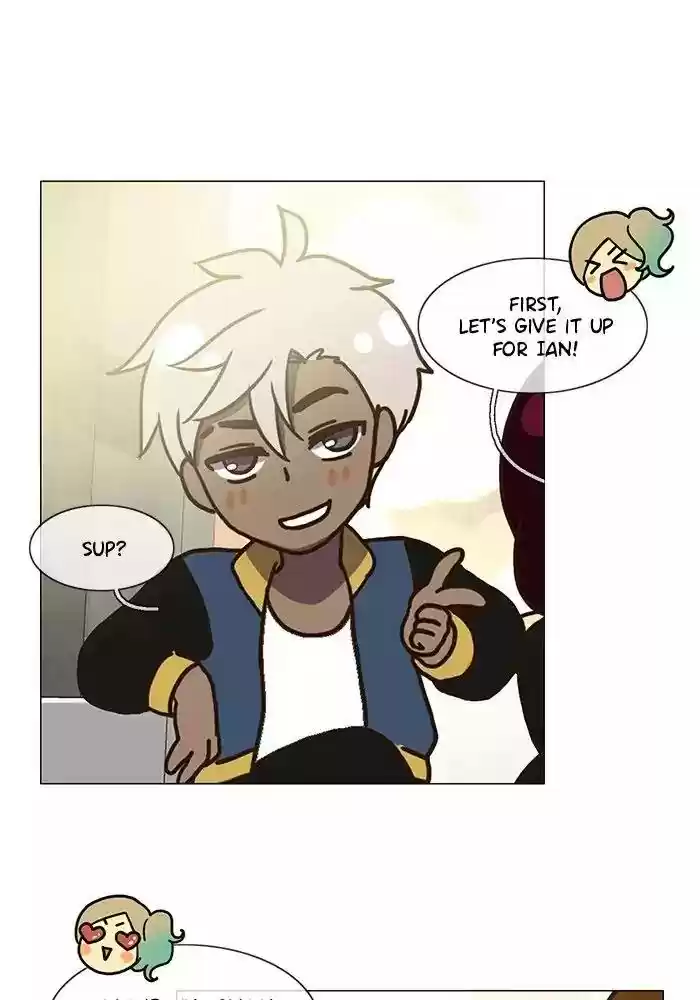 Siren's Lament Chapter 109.5: