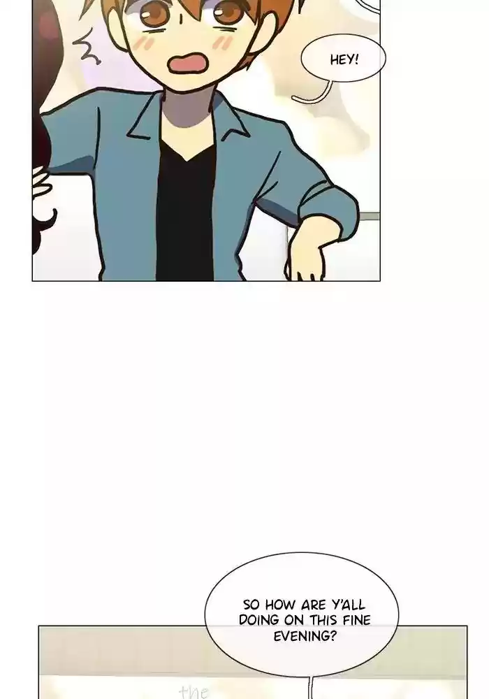 Siren's Lament Chapter 109.5: