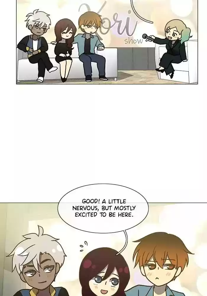 Siren's Lament Chapter 109.5: