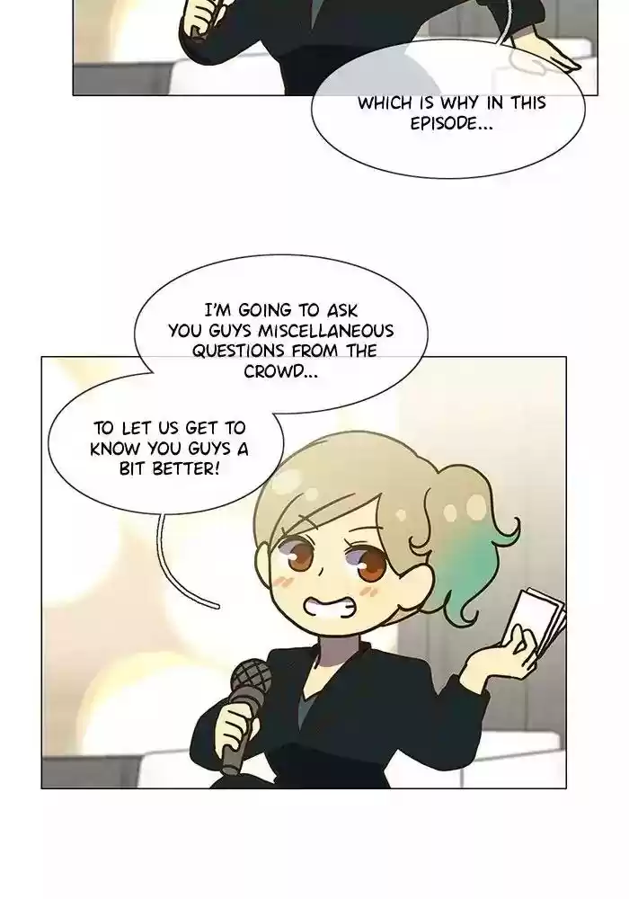 Siren's Lament Chapter 109.5: