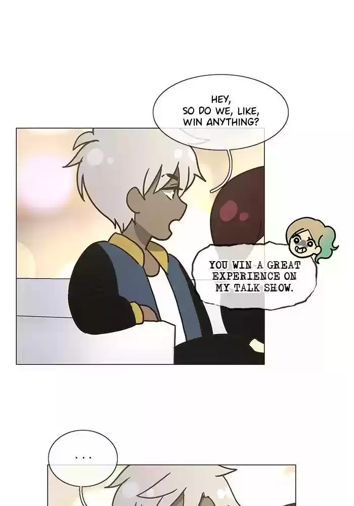 Siren's Lament Chapter 109.5: