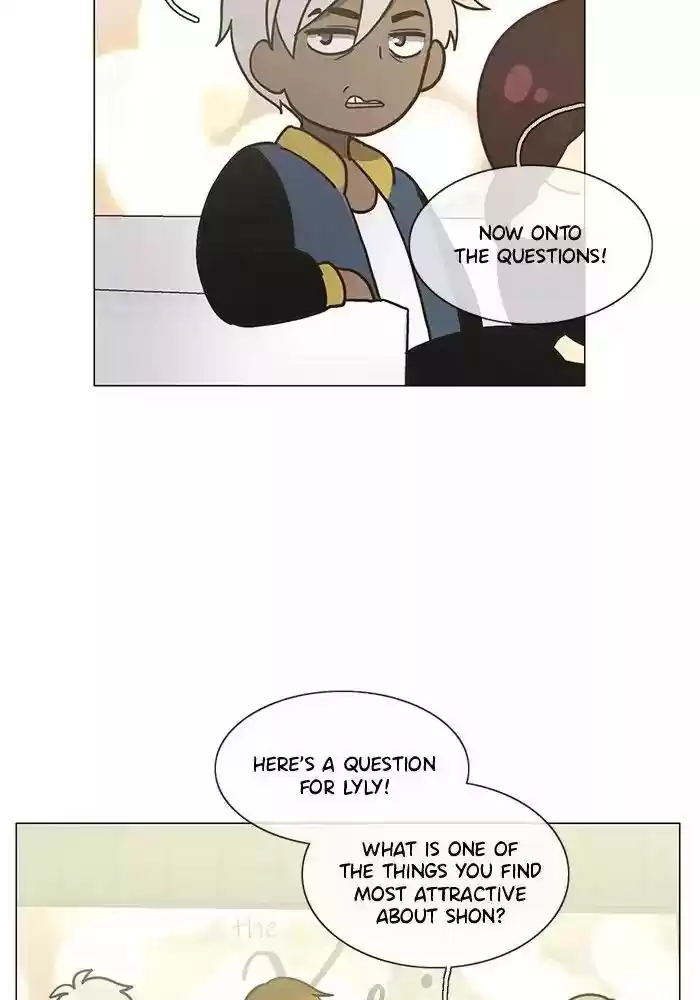 Siren's Lament Chapter 109.5: