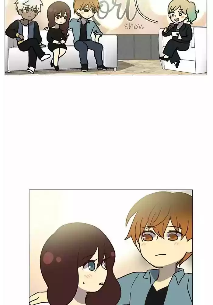 Siren's Lament Chapter 109.5: