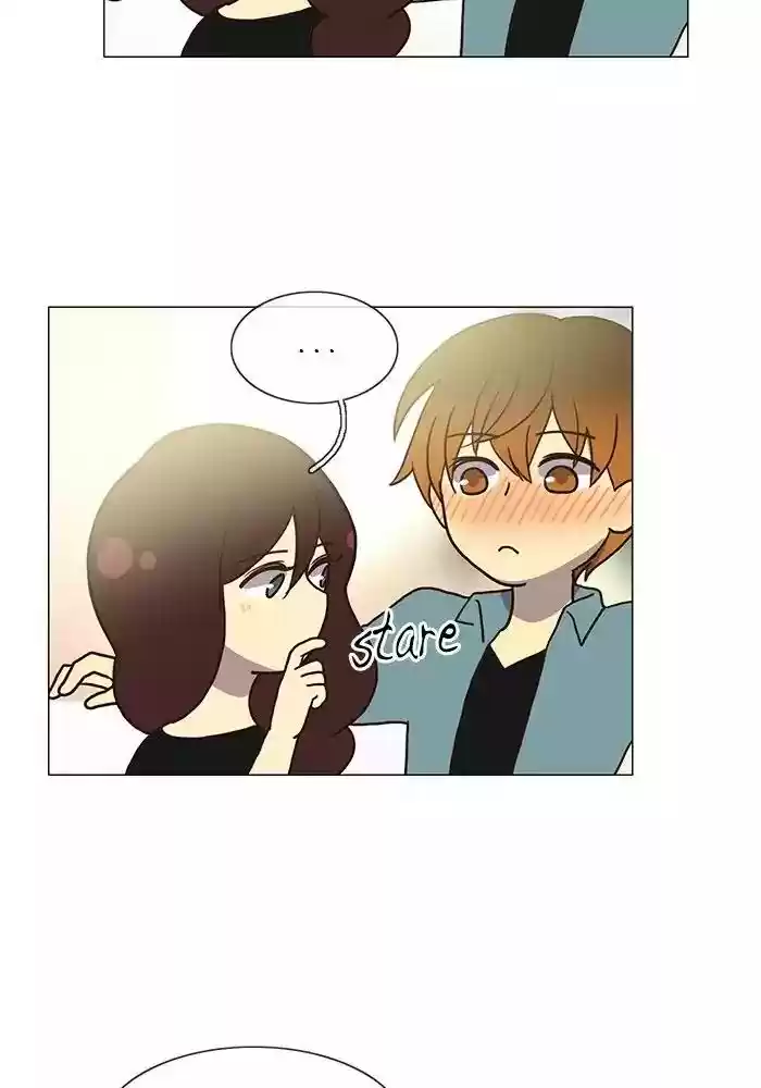 Siren's Lament Chapter 109.5: