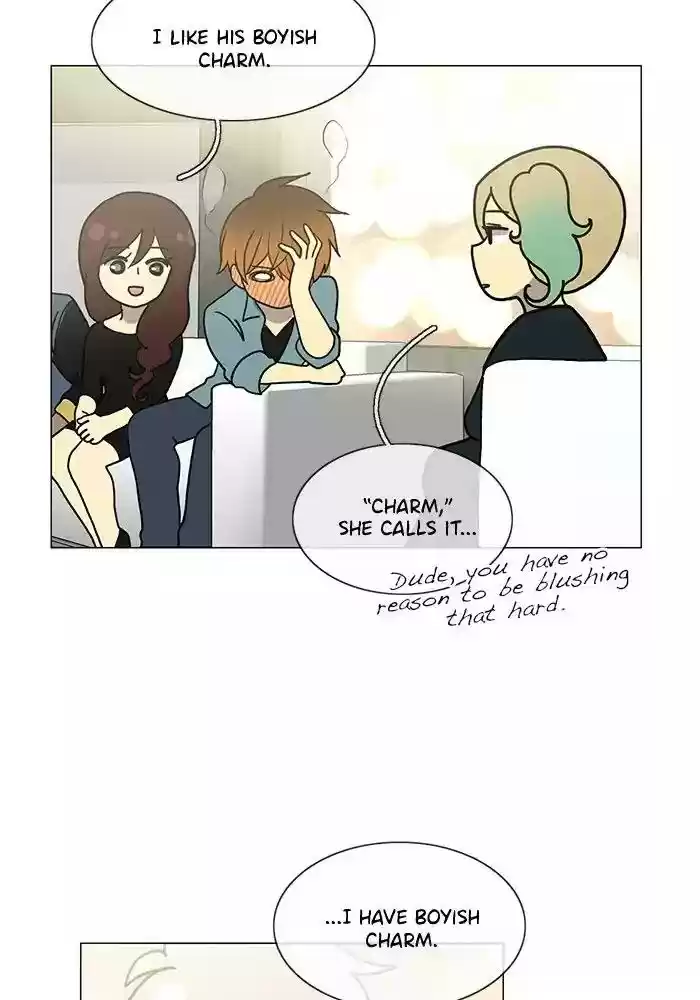 Siren's Lament Chapter 109.5: