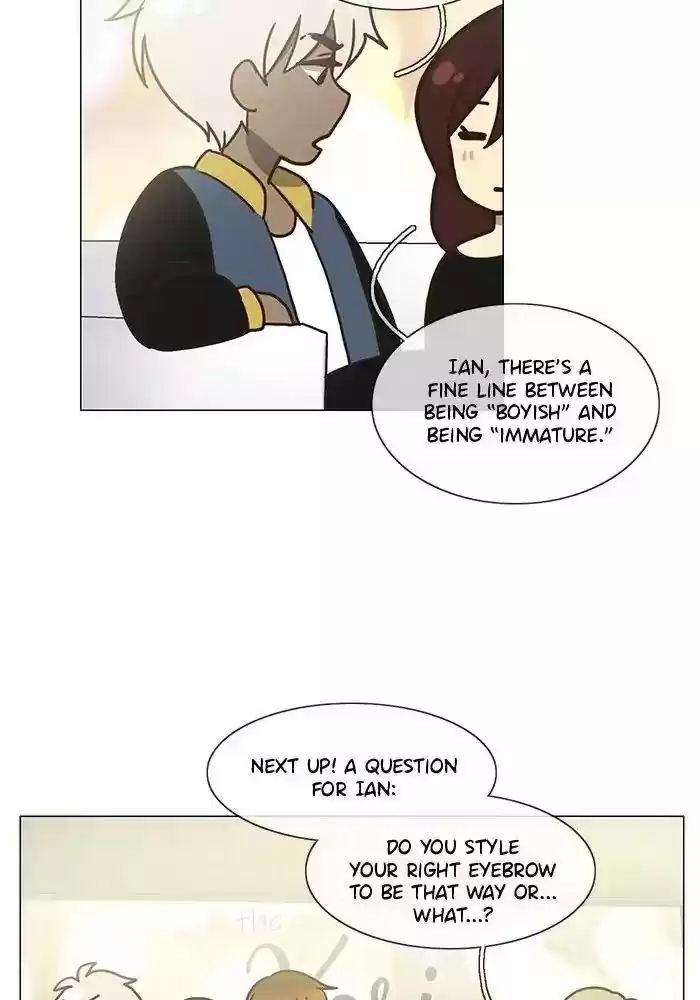 Siren's Lament Chapter 109.5: