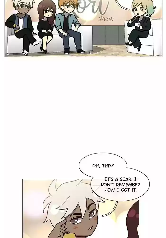 Siren's Lament Chapter 109.5: