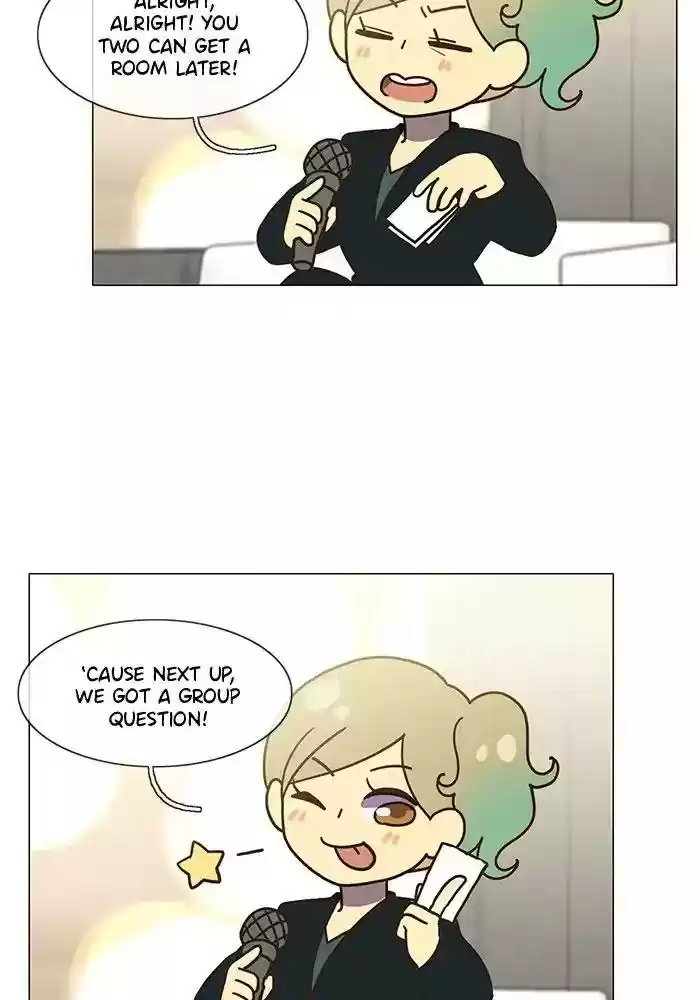 Siren's Lament Chapter 109.5: