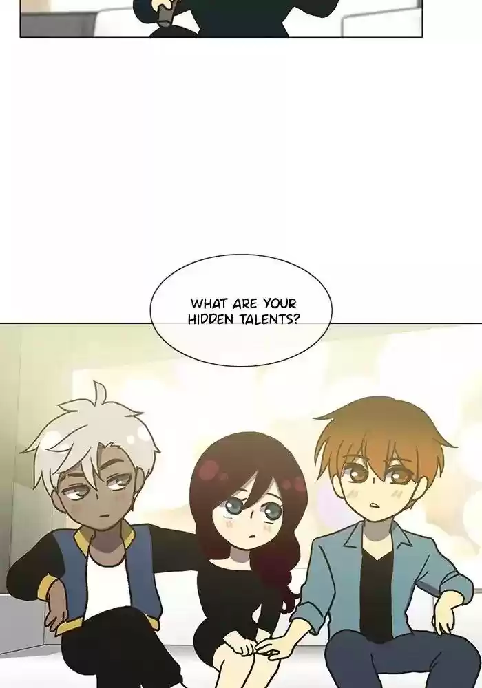 Siren's Lament Chapter 109.5: