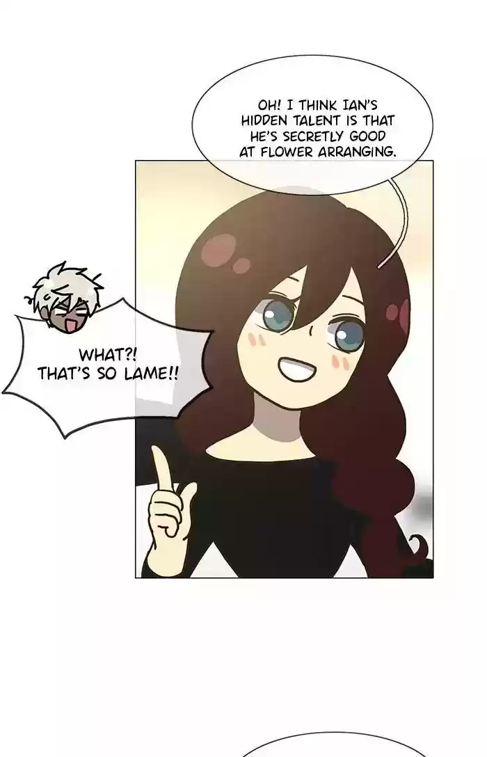 Siren's Lament Chapter 109.5: