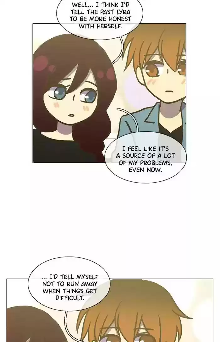 Siren's Lament Chapter 109.5: