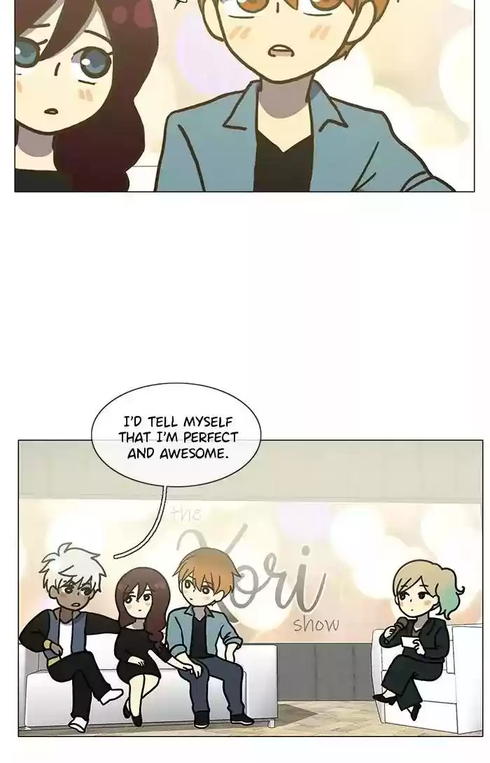 Siren's Lament Chapter 109.5: