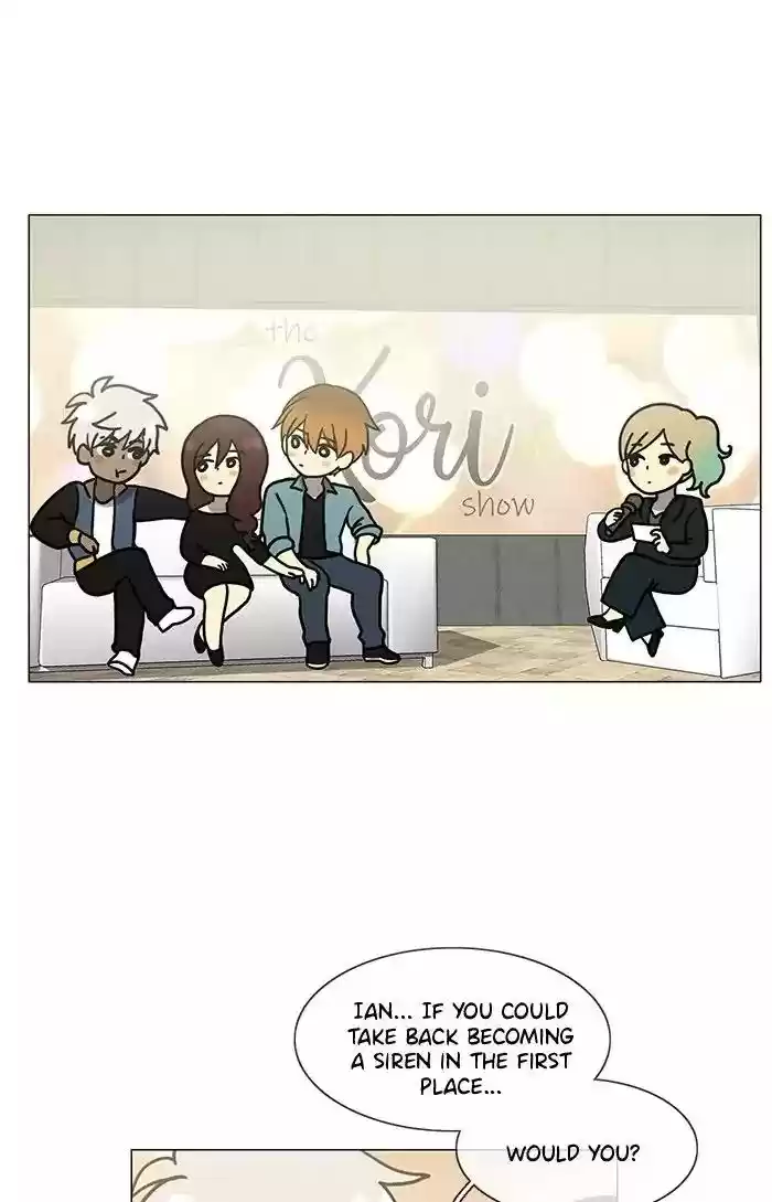 Siren's Lament Chapter 109.5: